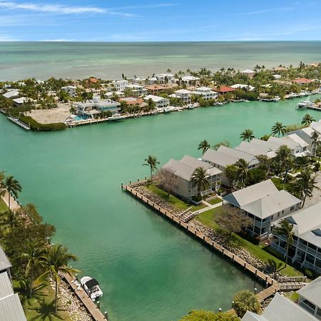 Village At Hawks Cay Villas By Keyscaribbean ดั๊กคีย์ ภายนอก รูปภาพ