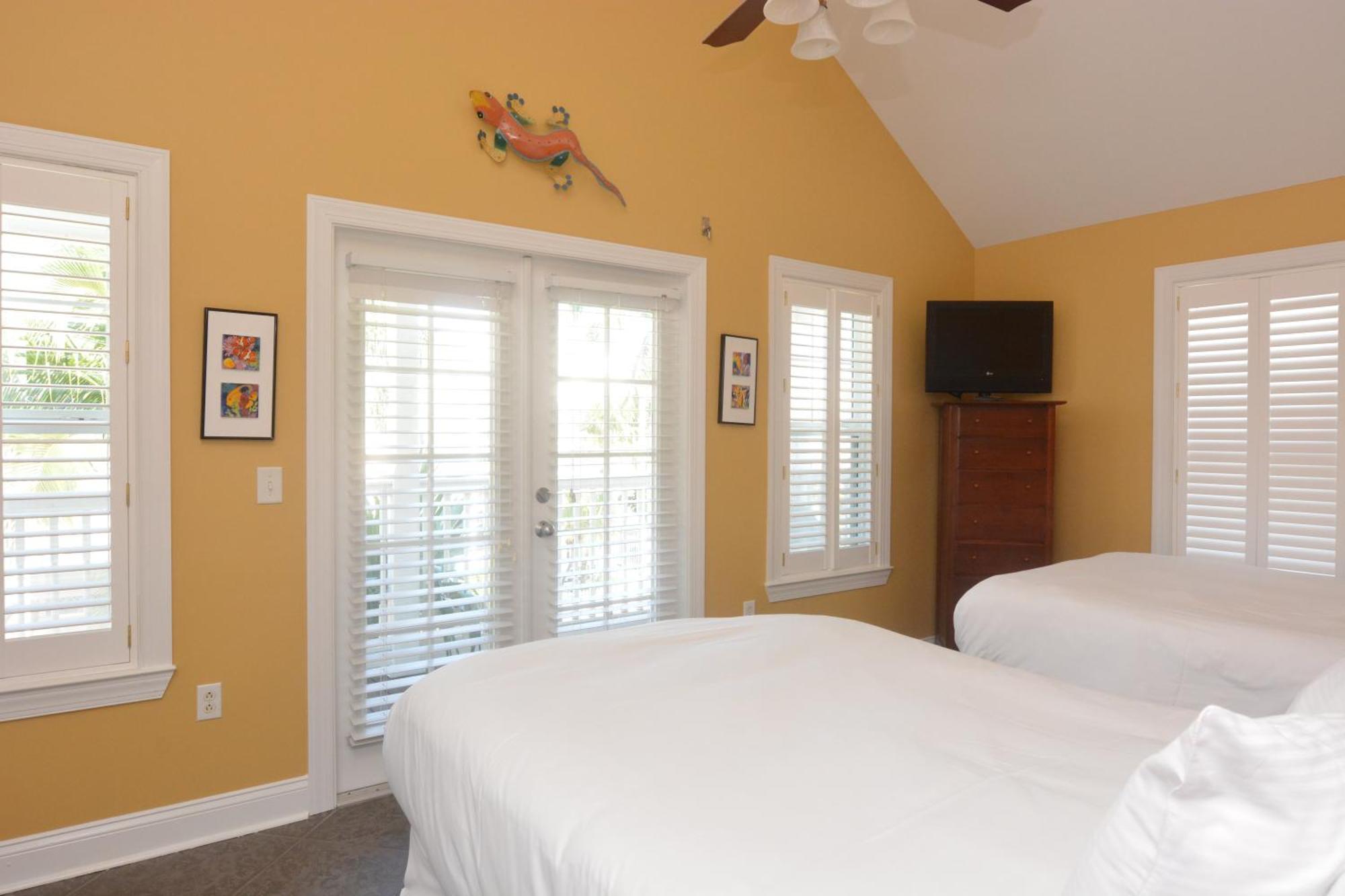 Village At Hawks Cay Villas By Keyscaribbean ดั๊กคีย์ ห้อง รูปภาพ