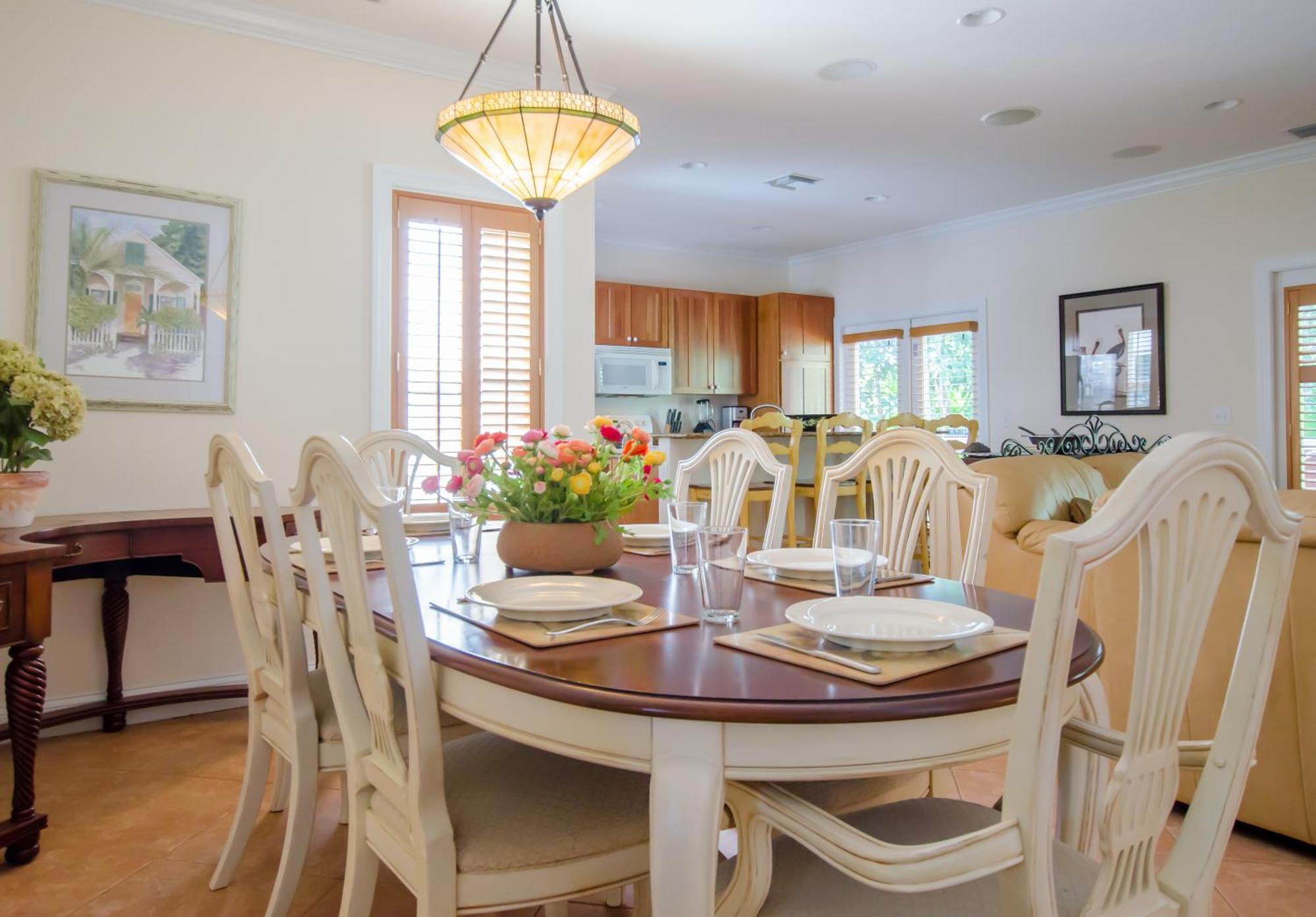Village At Hawks Cay Villas By Keyscaribbean ดั๊กคีย์ ห้อง รูปภาพ
